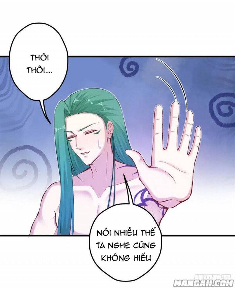 [16+] thảnh thơi thú thế chủng chủng điền, sinh sinh tể chapter 351 17