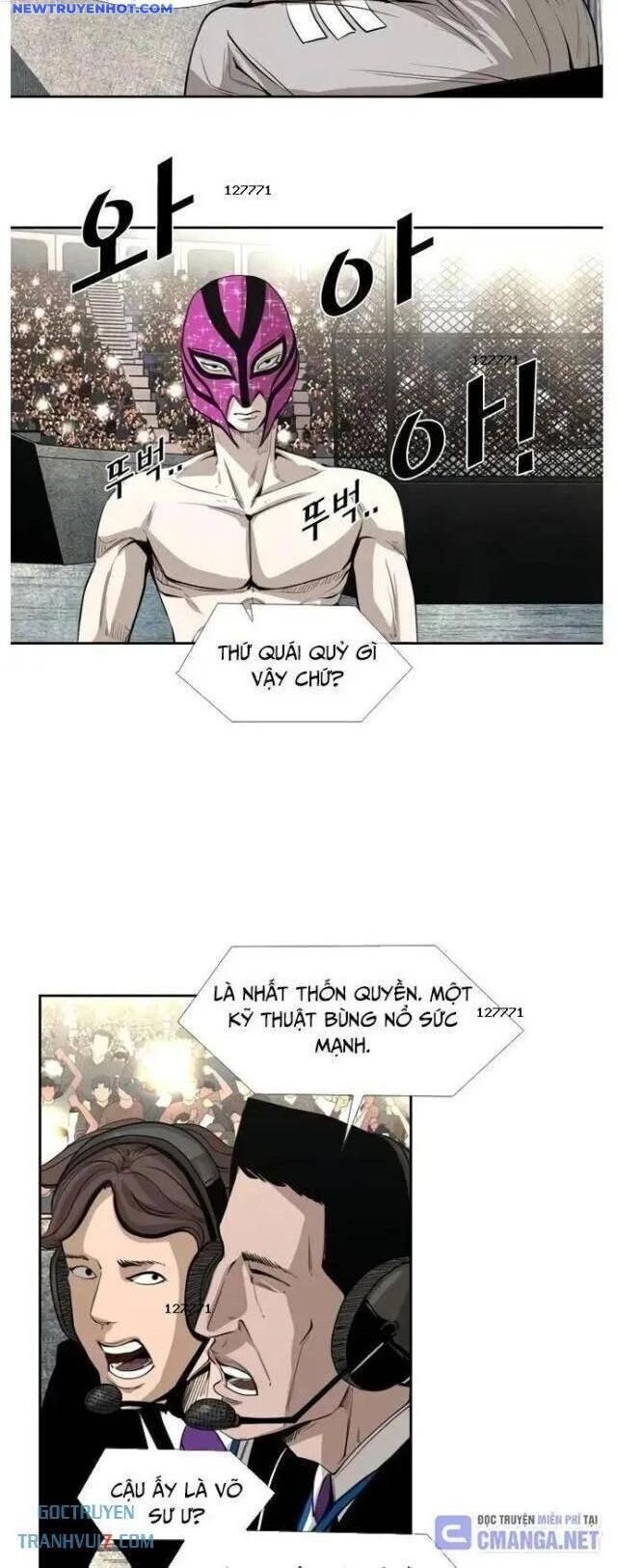 shark - cá mập chapter 150 4