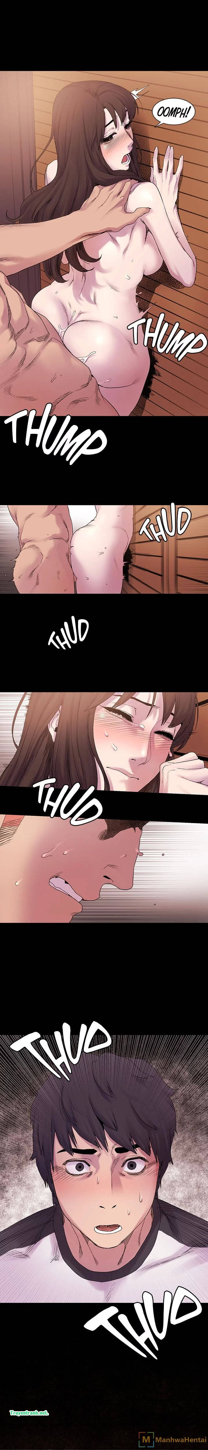 vương quốc của tôi chapter 16 8