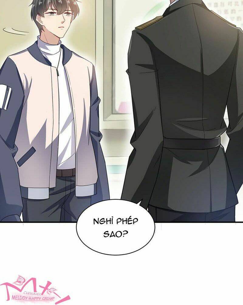 thịnh thế điềm sủng: cô vợ nhỏ đáng yêu của dịch thiếu chapter 76 11