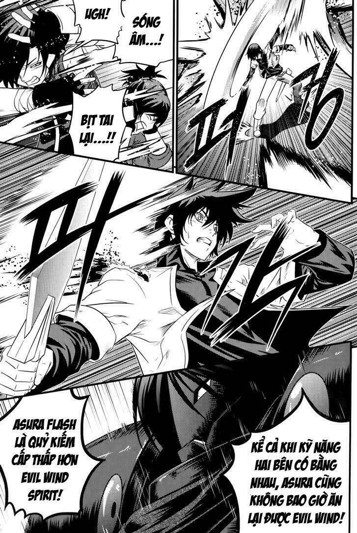 the legend of maian chapter 65 12