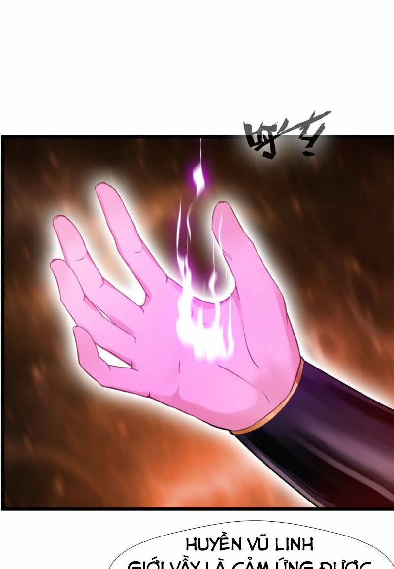 một đời thành tiên chapter 42 23