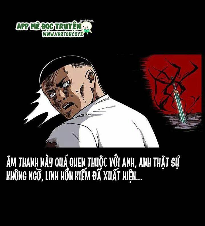 U Minh Ngụy Tượng Chapter 203 92