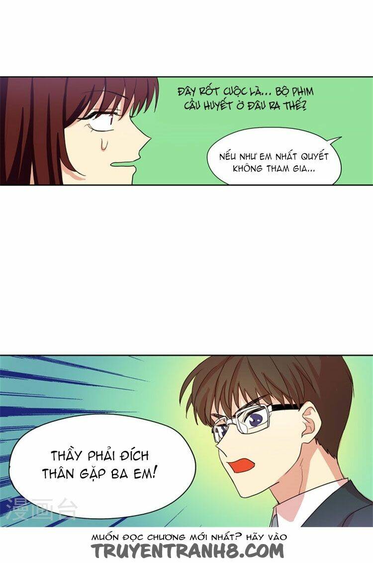 trở lại tuổi mười mấy chapter 64 16