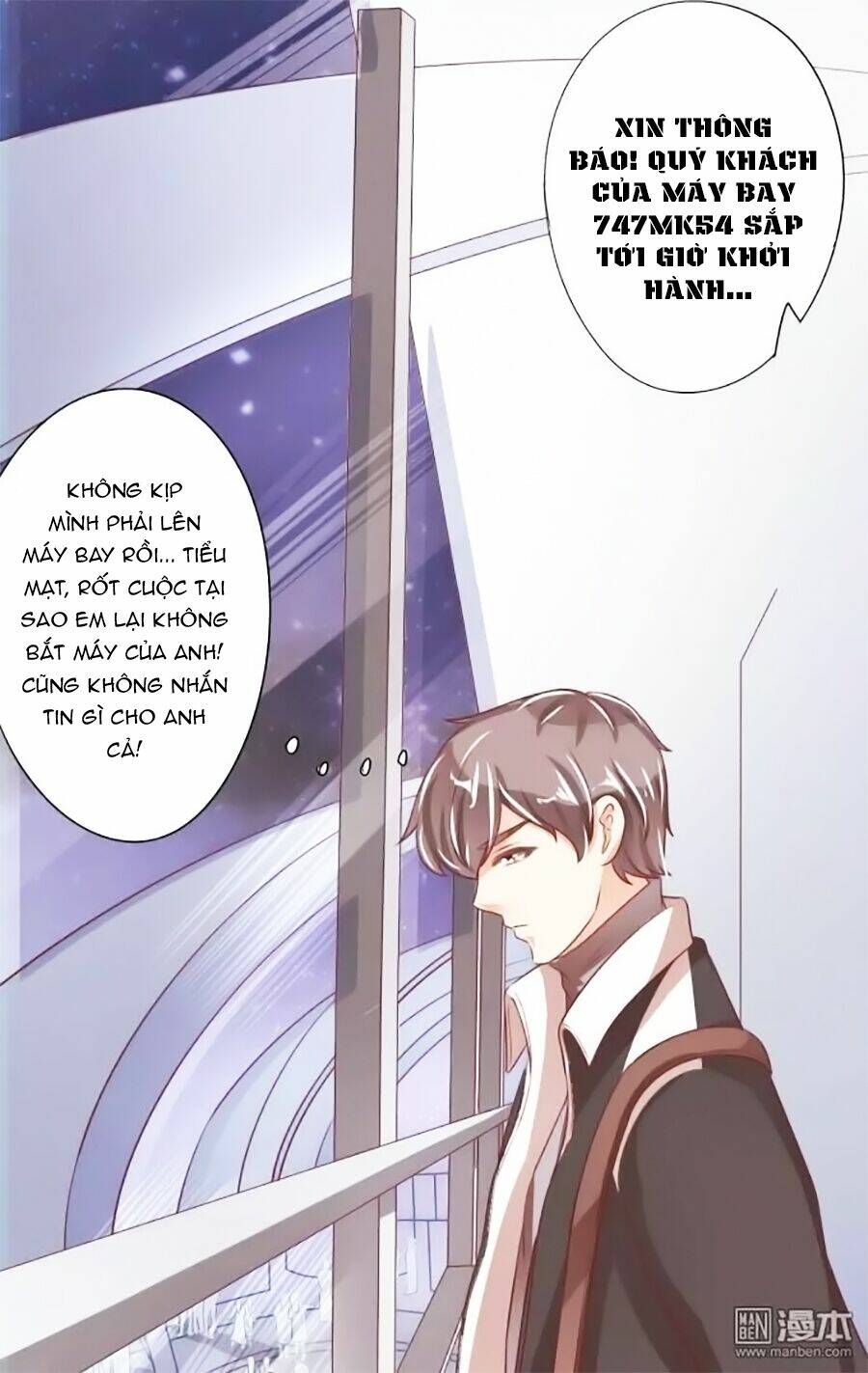 vương tước tư hữu bảo bối chapter 53 2