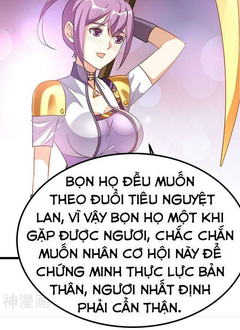 cửu dương thần vương chapter 192 17