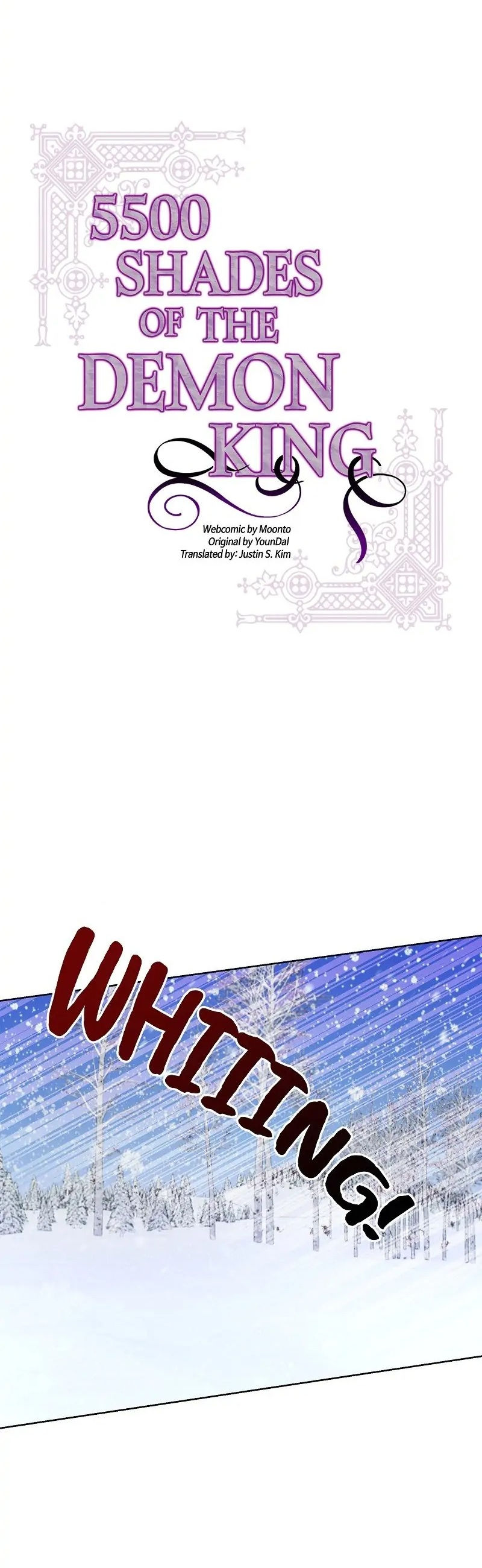 5500 sắc thái của quỷ vương chapter 56.1 2