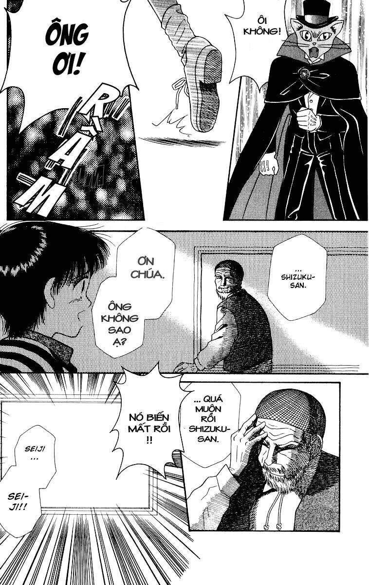 mimi wo sumaseba - lời thì thầm từ trái tim chapter 5 55