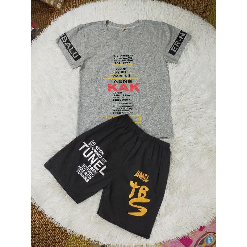 Bộ đại bé trai