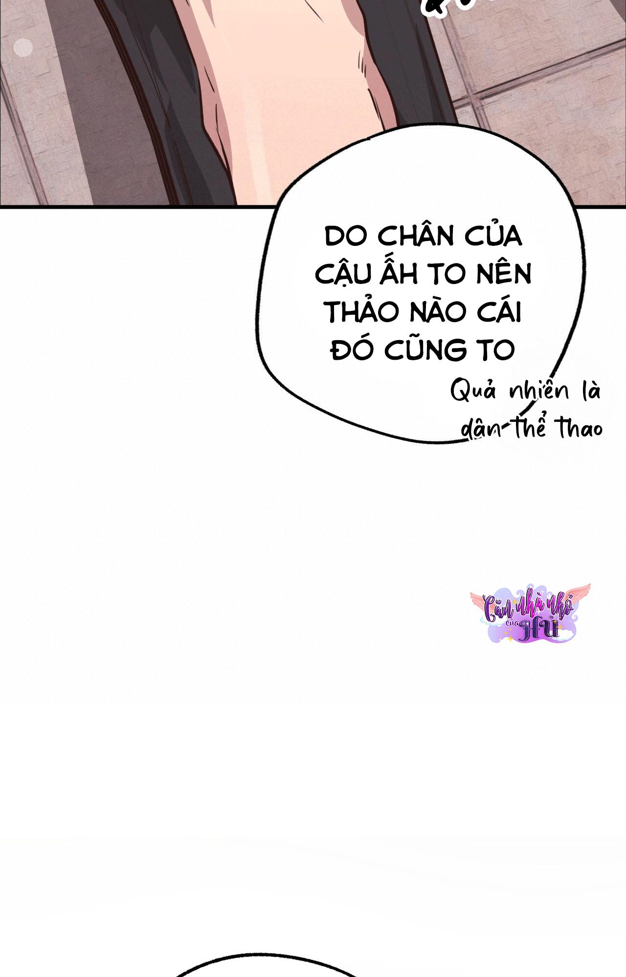 mật gấu chapter 30 40