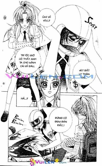 cô dâu bé xinh chapter 56 11