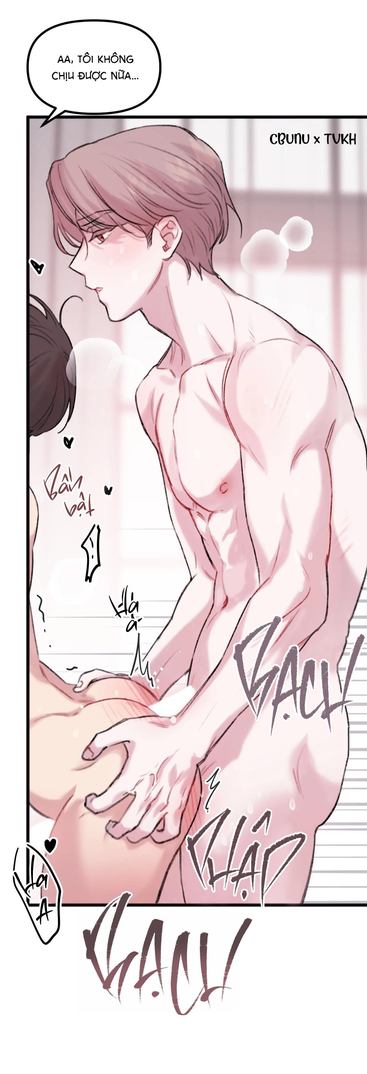 anh thật sự thích em sao chapter 2 25