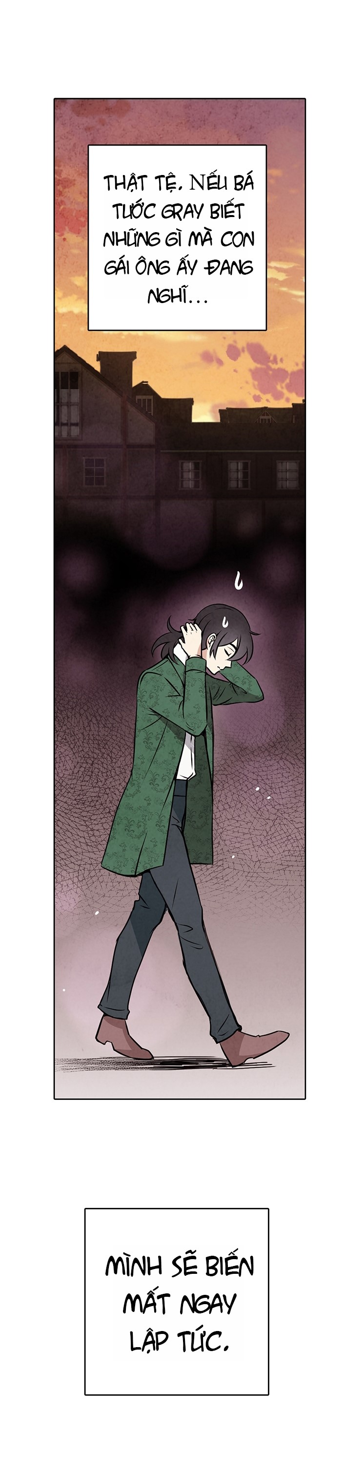 nụ hôn của valentine chapter 5 48