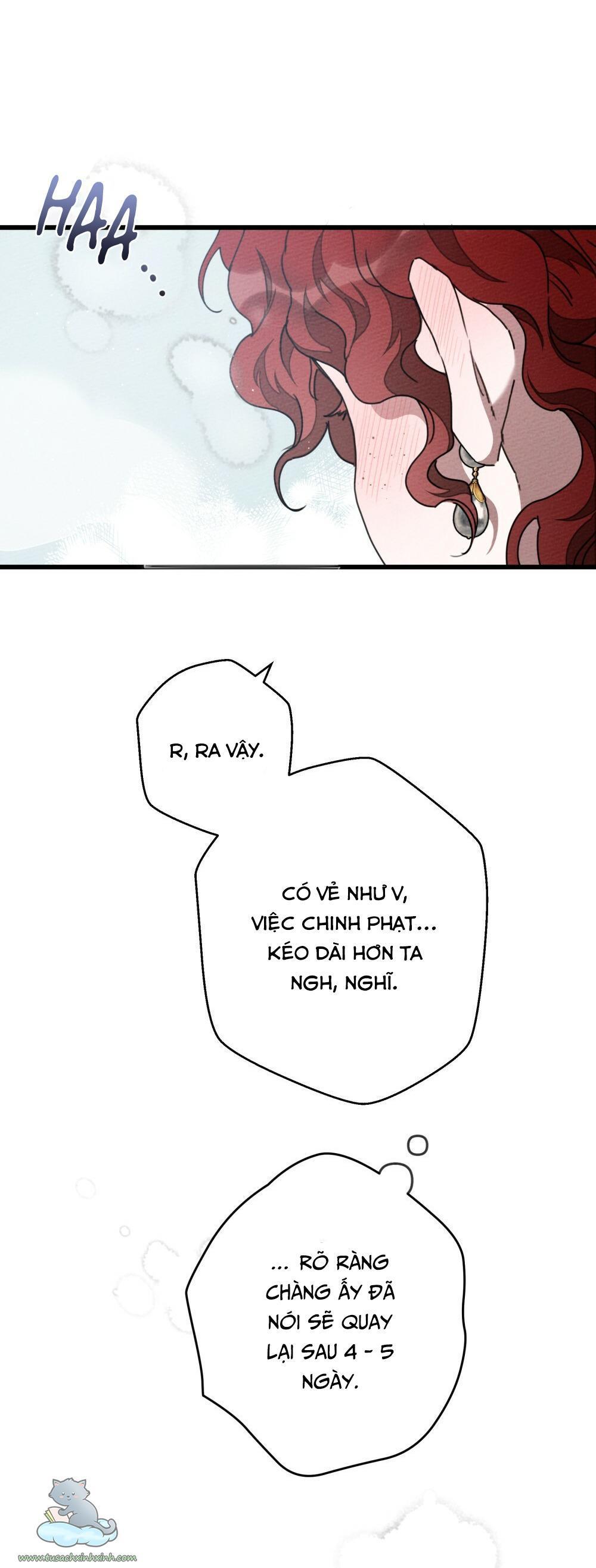 dưới tán cây sồi chapter 44 19