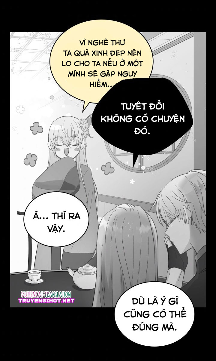 khế ước hậu cung chapter 17.2 17