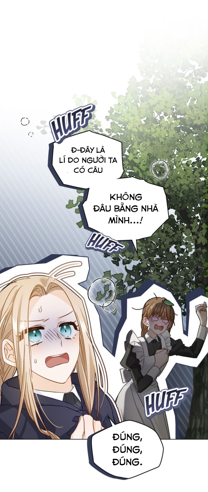 hải tặc thượng lưu chapter 32 19