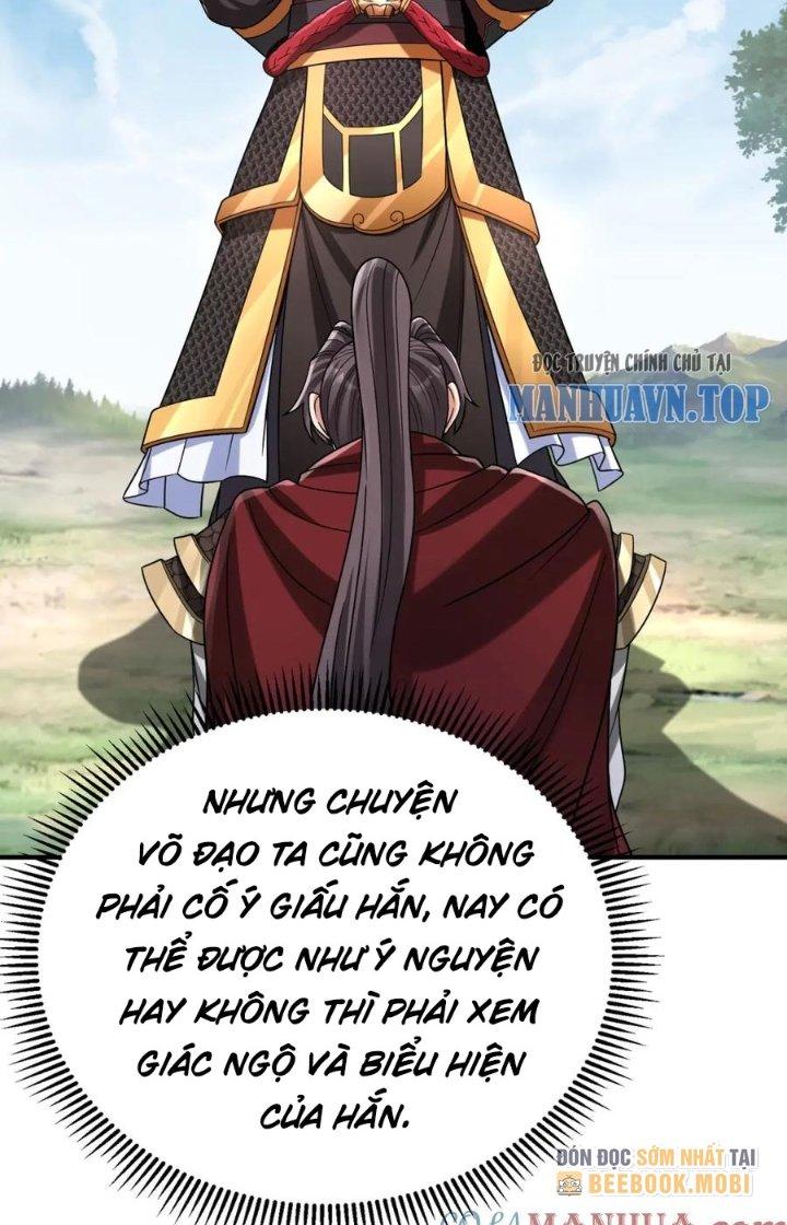 đại tần, ta là con tần thủy hoàng, giết địch thành thần chapter 58 45