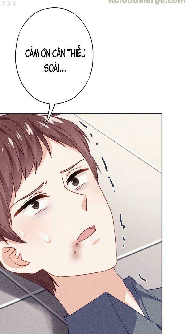 thiếu soái, vợ anh muốn lật trời! chapter 143 15