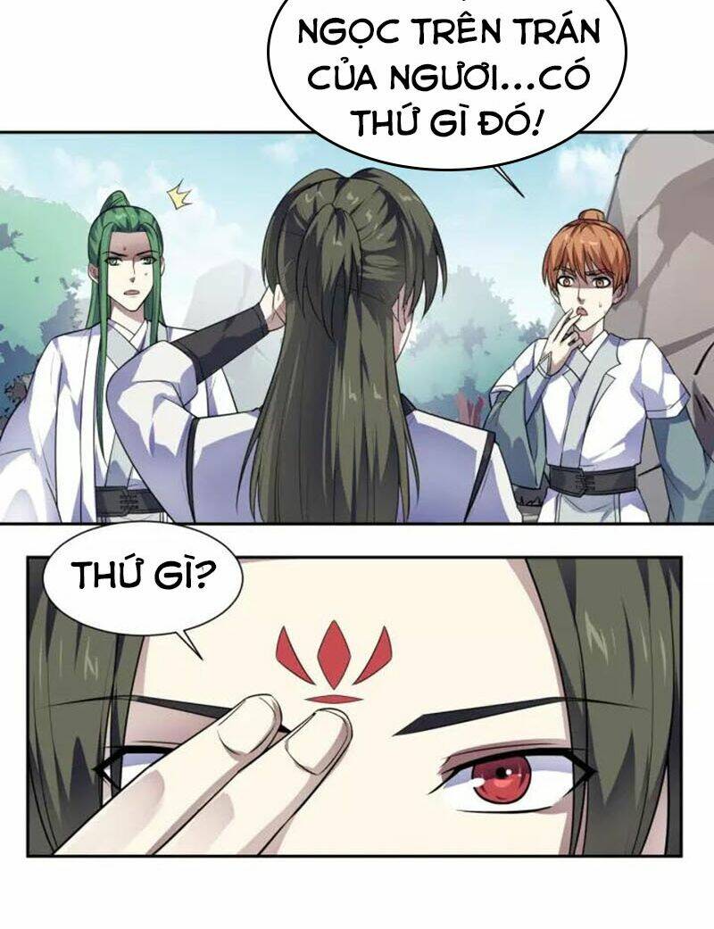 nghịch thiên đại thần chapter 82 24