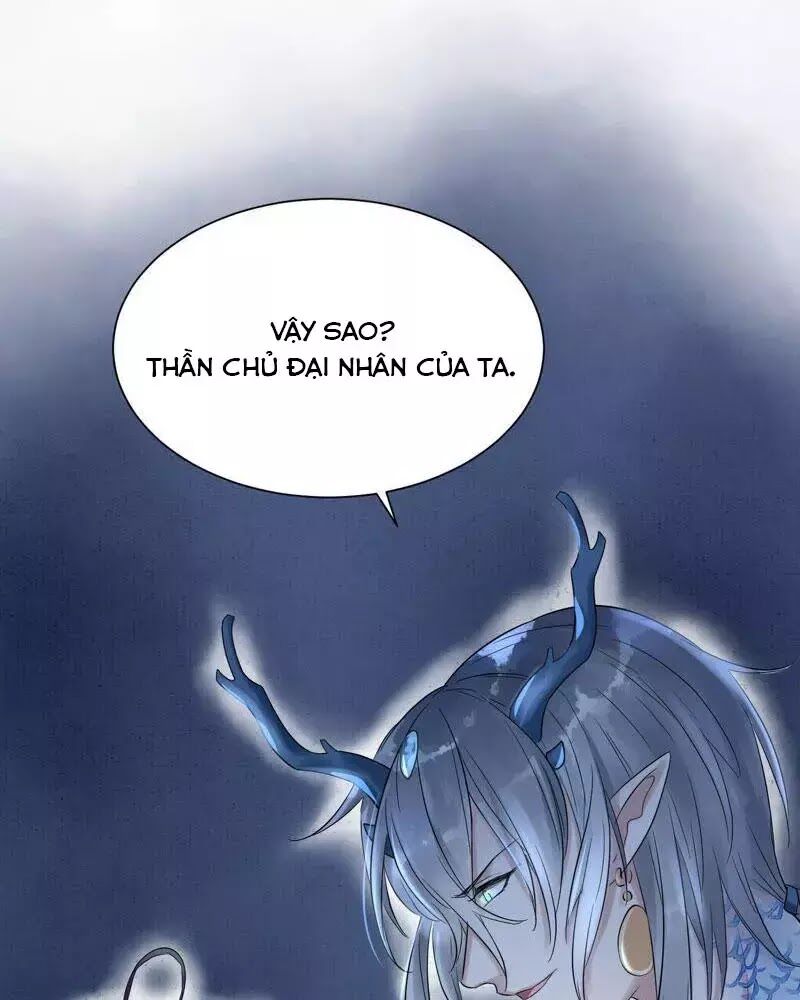 yêu long đại nhân của ta chapter 2 69