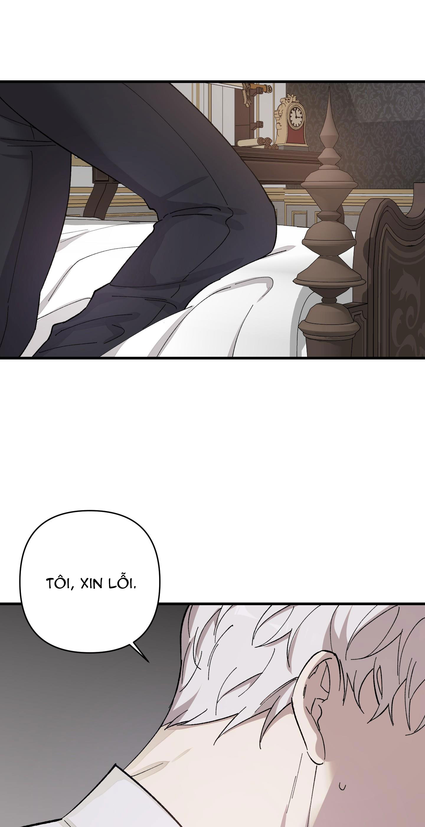 đóa hoa của mặt trời chapter 4 52