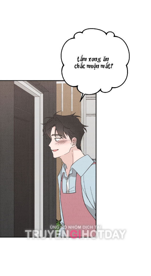 [18+] cuộc hôn nhân chính trị chapter 34.2 34