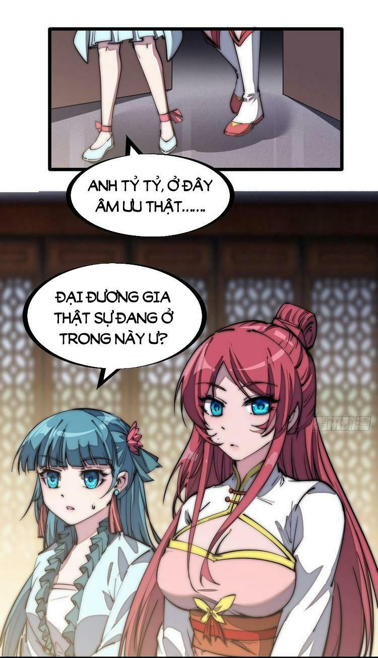 ta có một sơn trại chapter 181 29