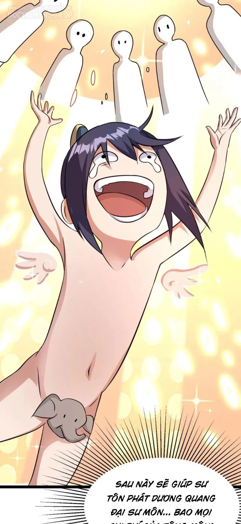 huyền huyễn: ta bắt đầu vô địch từ bại gia chapter 7 29