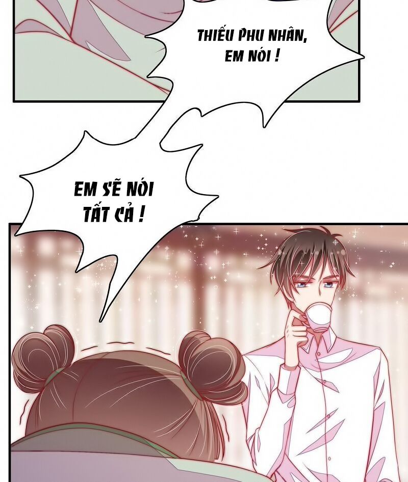 ngày nào thiếu soái cũng ghen chapter 84 13