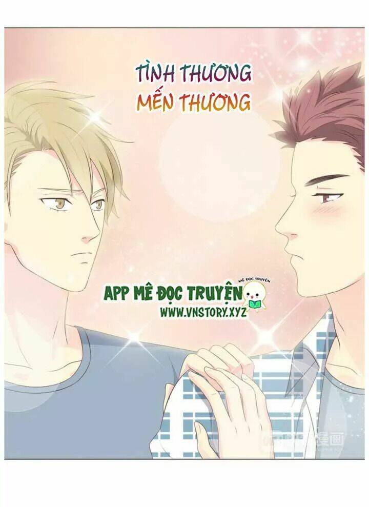 xin chào! dân nữ chapter 59 41