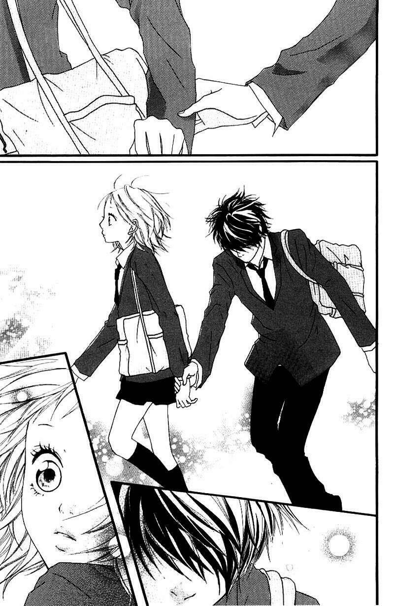 tình yêu học trò chapter 31 9