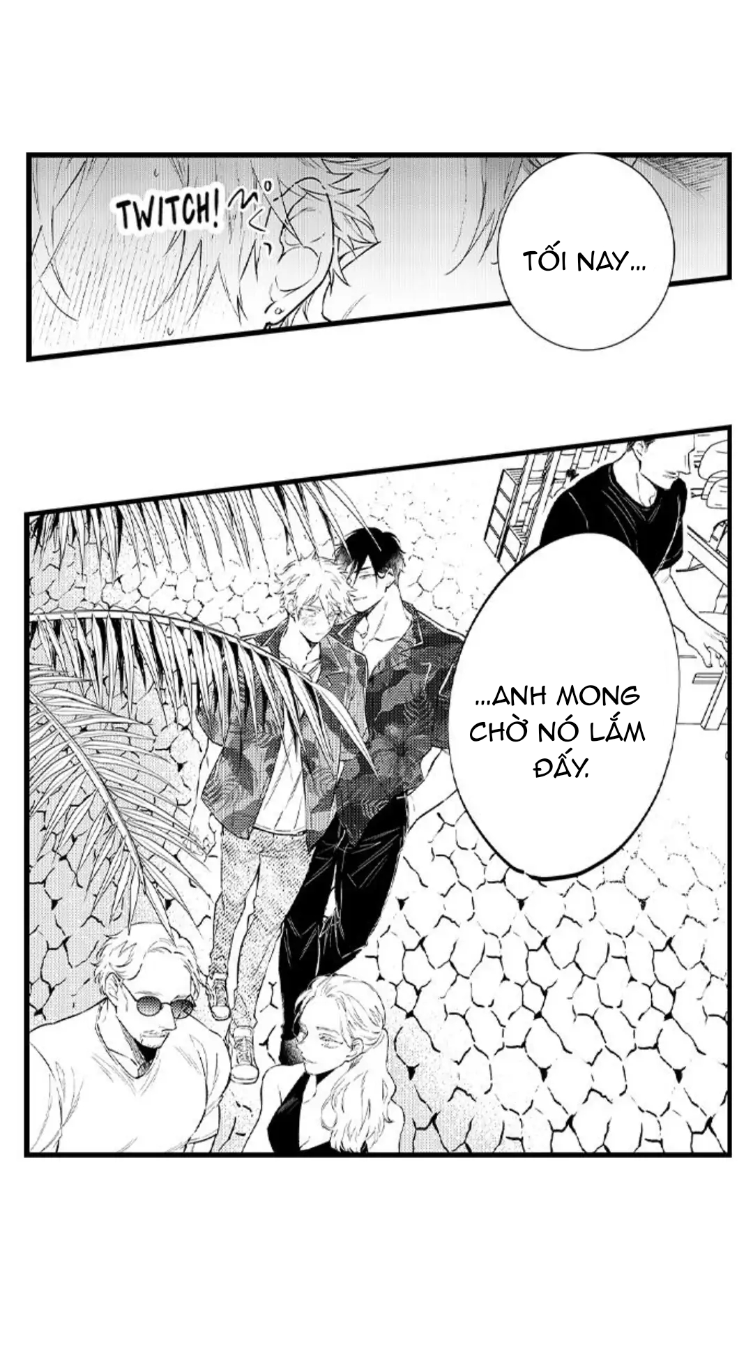 Hãy Ly Hôn Đi, Ngài Alpha chapter 17.1 - Trang 13