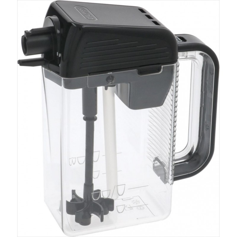 [Hàng chính hãng] Bình chocolate cho máy pha cà phê DeLonghi ECAM650.75 và ECAM656.75