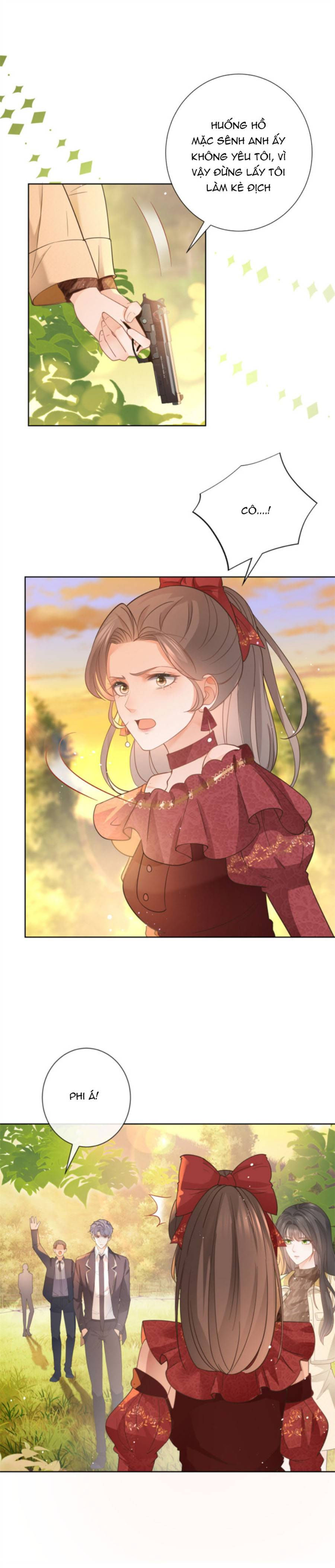 sát thủ đại nhân tại tuyến dưỡng hồ chapter 26 9