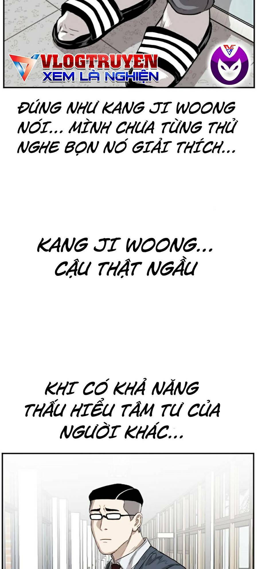 người xấu chapter 75 71