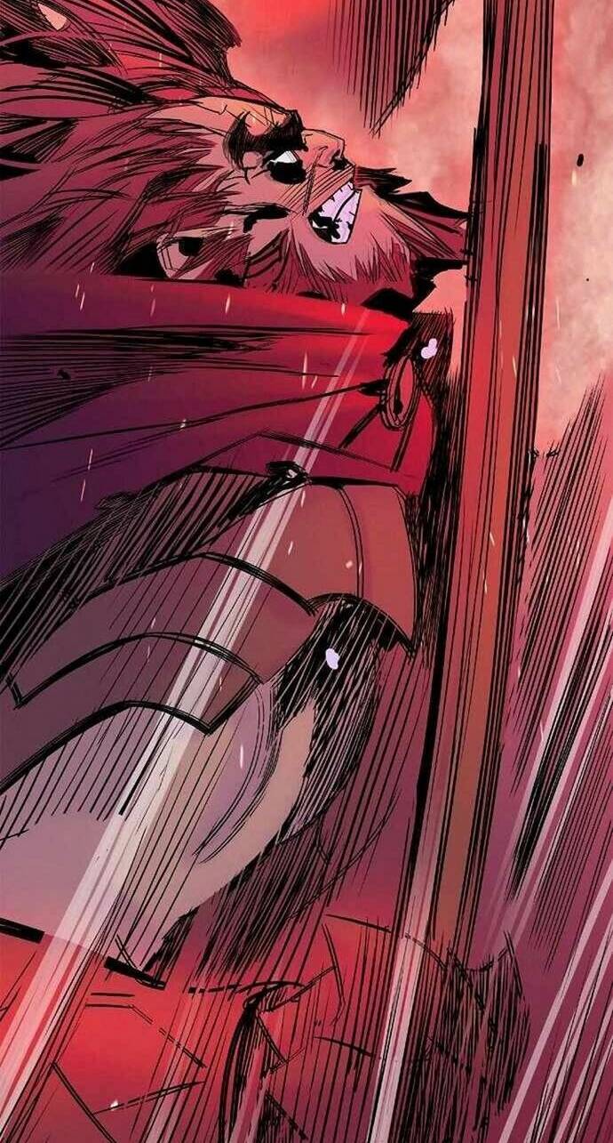 băng tâm kỵ sĩ chapter 25 143