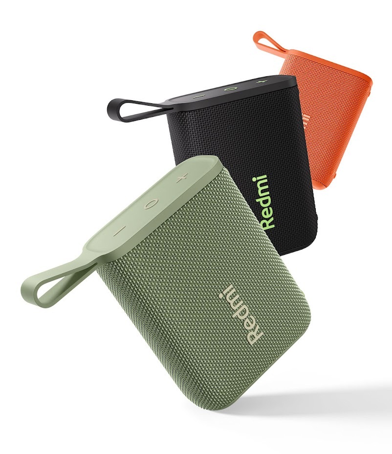 Loa Bluetooth Redmi Speaker 4W (ASM11A) - GiaPhucStore | Hàng Nhập Khẩu