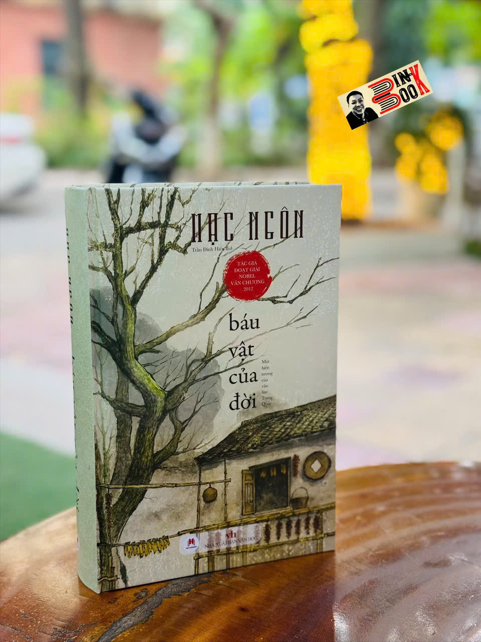 (Tặng 1c Báu Vật Của Đời) TRỌN BỘ 13 TẬP THẾ CỤC QUỶ CỐC TỬ – Hộp gỗ giới hạn chỉ 600 bộ, nắp trượt quai da PU – Hàn Xuyên Tử – Huy Hoang Bookstore