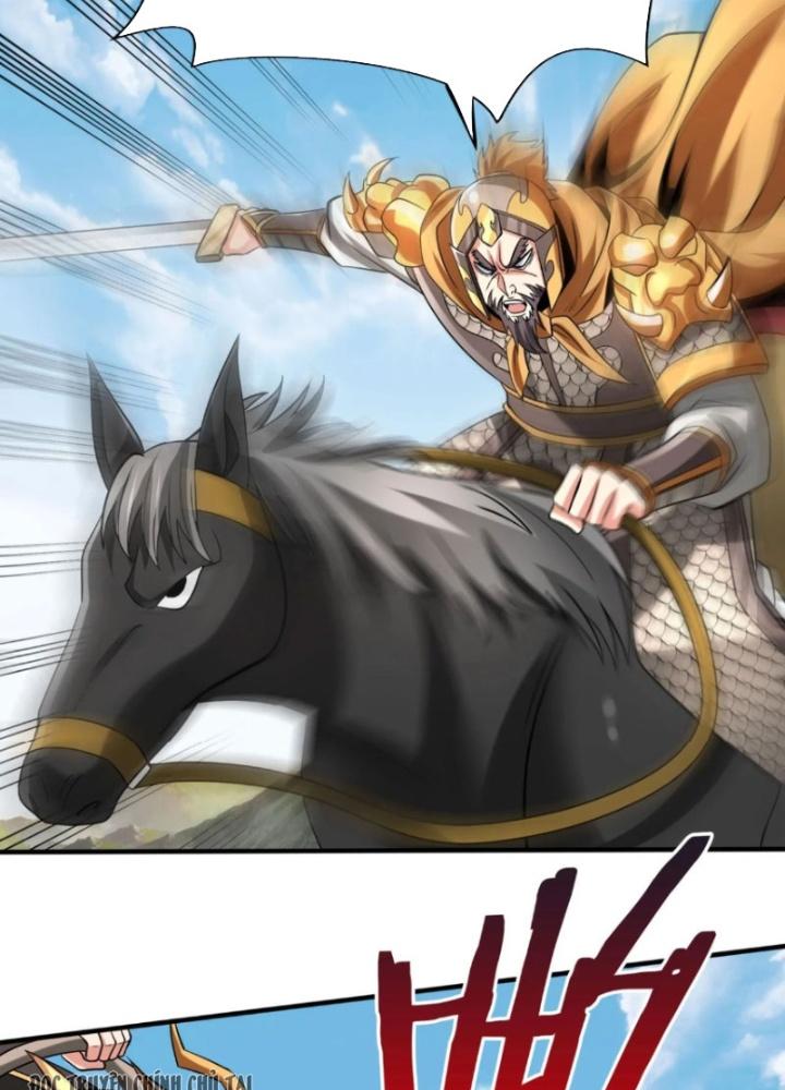 đại tần, ta là con tần thủy hoàng, giết địch thành thần chapter 84 144