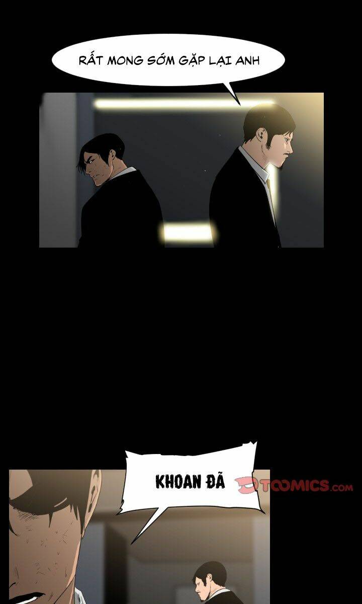 kẻ mạnh nhất - tong edge chapter 16 8