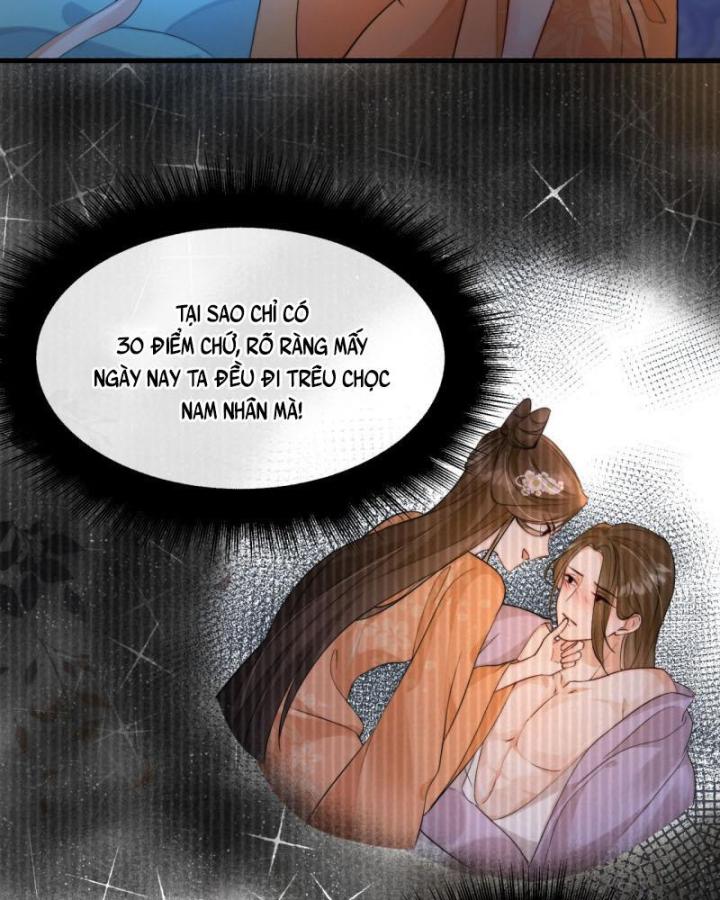 quốc sư từng bị ta lừa tình lên ngôi rồi!! chapter 2 26