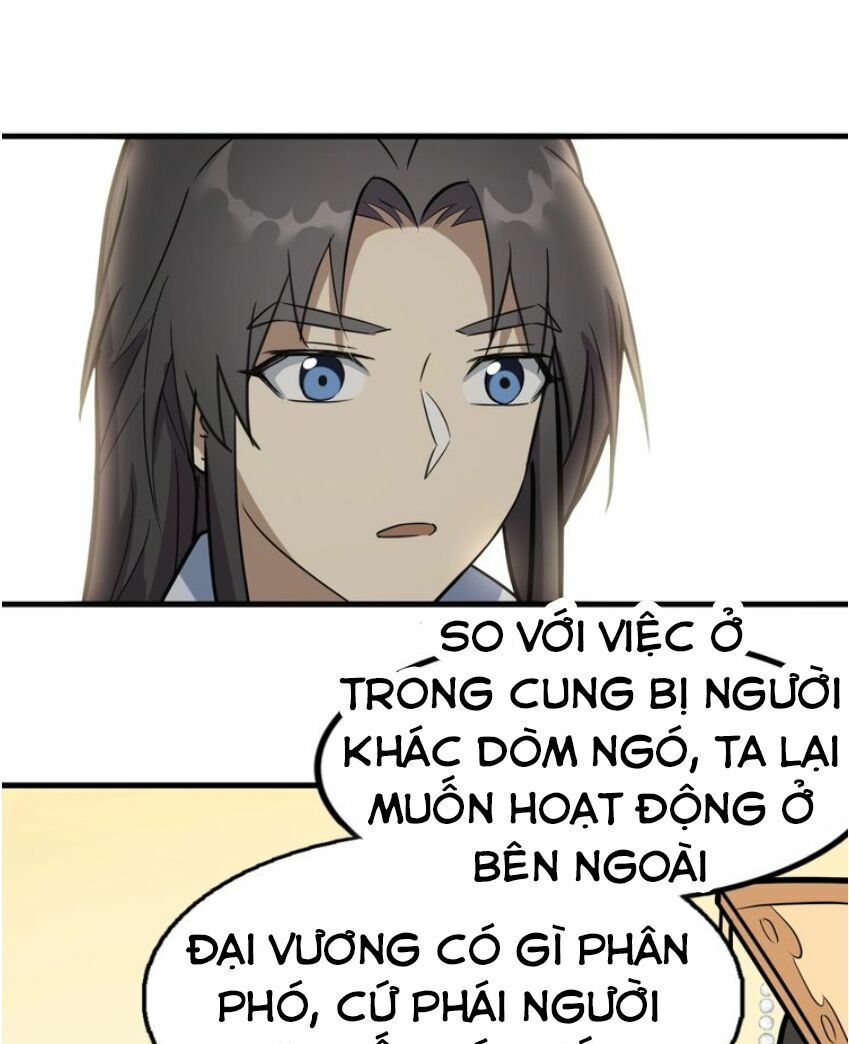 đại nghịch chi môn chapter 56 45