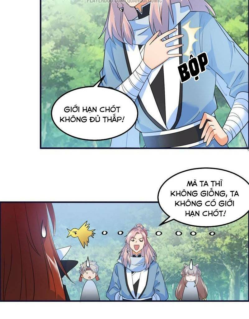 tối cường quang hoàn hệ thống chapter 31 6