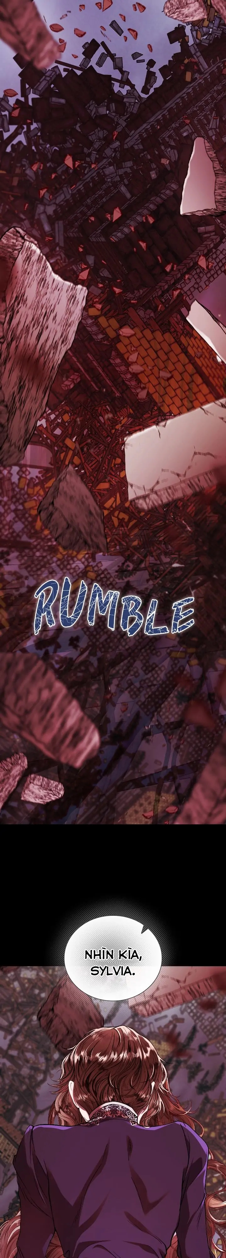 tôi đã trở thành tiểu thư xấu xí chapter 120 13