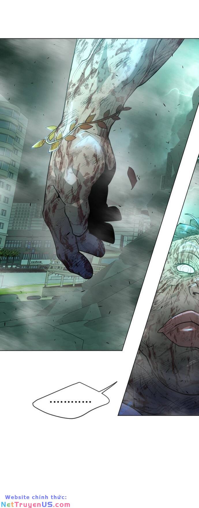 kĩ nguyên của anh hùng chapter 132 48