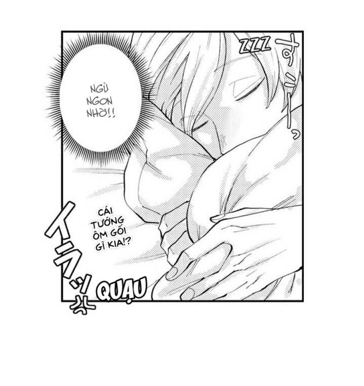 bị một anh chàng lập dị tấn công chapter 21 28