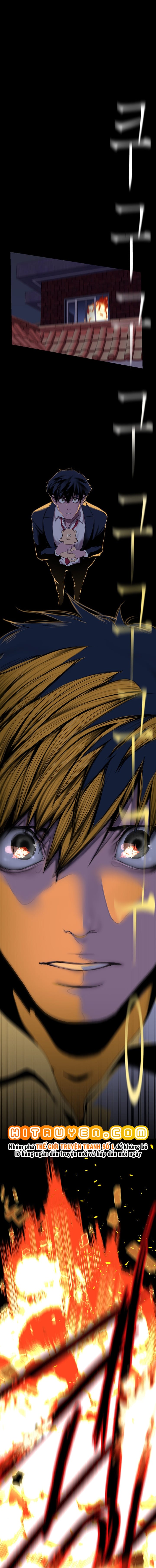 một thế giới mới tuyệt vời chapter 181 18