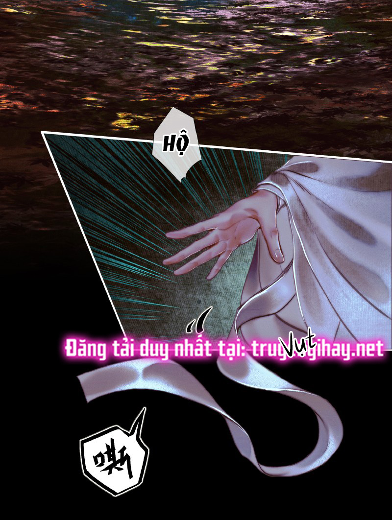 thiên quan tứ phúc - bách vô cấm kỵ chapter 23.1 7