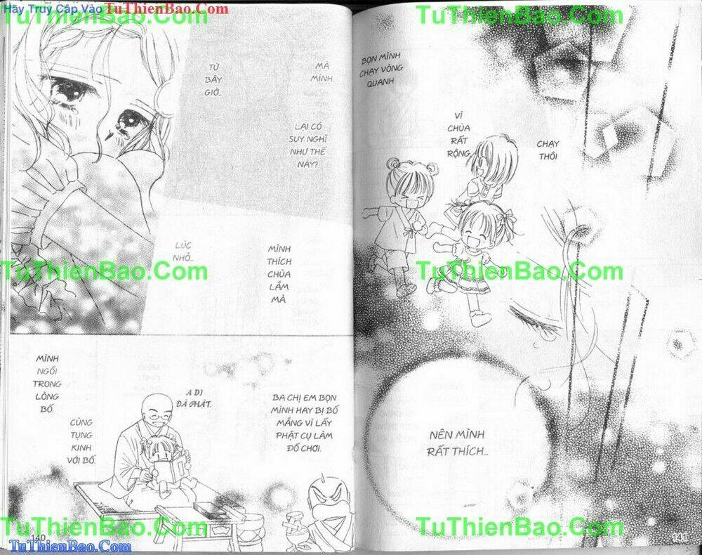 mái nhà thân yêu chapter 4 8