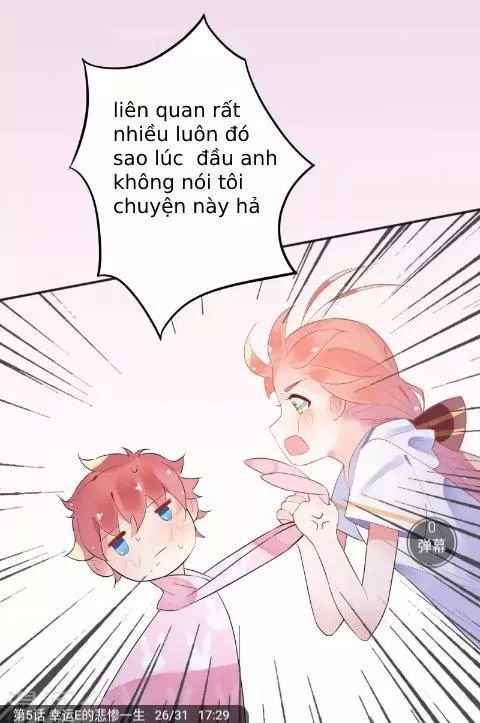 người yêu ngọt ngào của tôi chapter 8 27